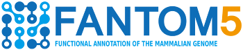 FANTOM Logo
